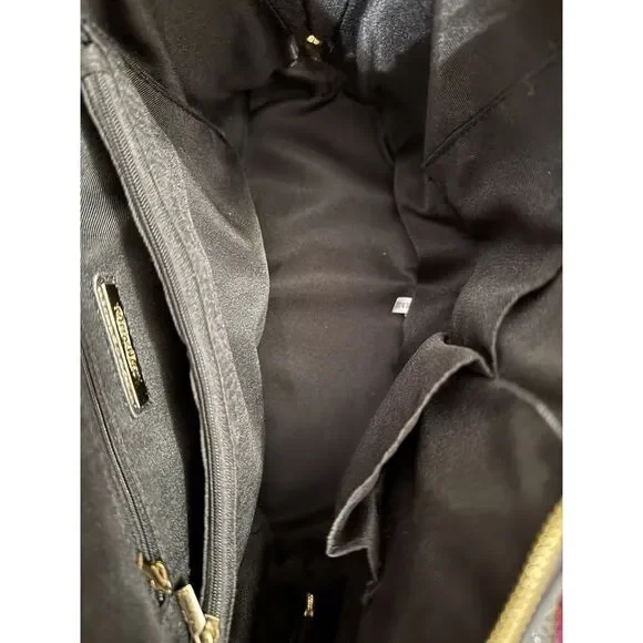 Joan Vass Women's Handbag - Picture 6 of 7